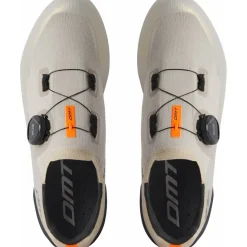 DMT KR30 Racefietsschoenen - sand/black