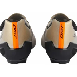 DMT KR30 Racefietsschoenen - sand/black