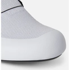 DMT KR30 Racefietsschoenen - wit/zwart