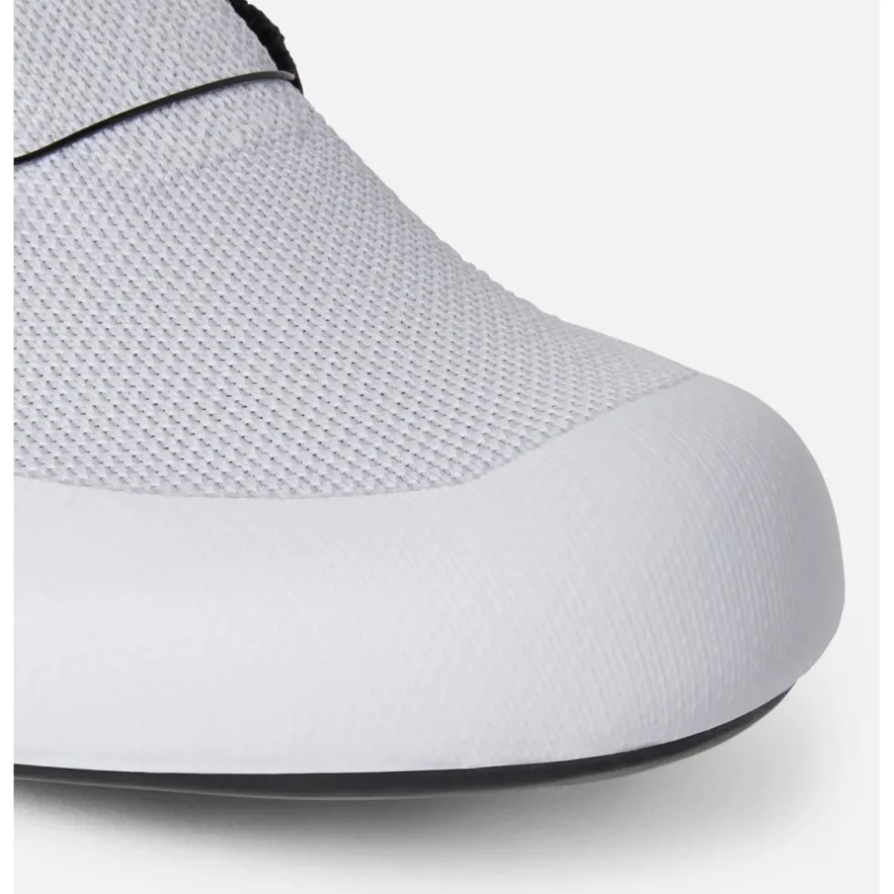 DMT KR30 Racefietsschoenen - wit/zwart