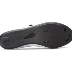 Klikschoenen|Wielrenschoenen < DMT KR4 Racefietsschoenen - wit