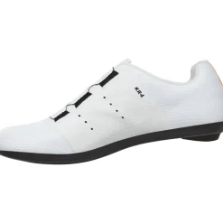 Klikschoenen|Wielrenschoenen < DMT KR4 Racefietsschoenen - wit