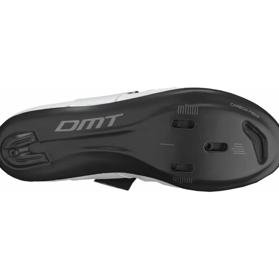 DMT OXY Triatlon-Schoenen - white/chalk