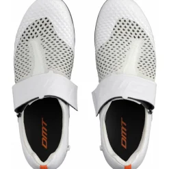 DMT OXY Triatlon-Schoenen - white/chalk