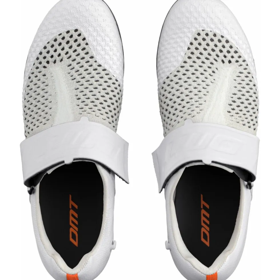 DMT OXY Triatlon-Schoenen - white/chalk