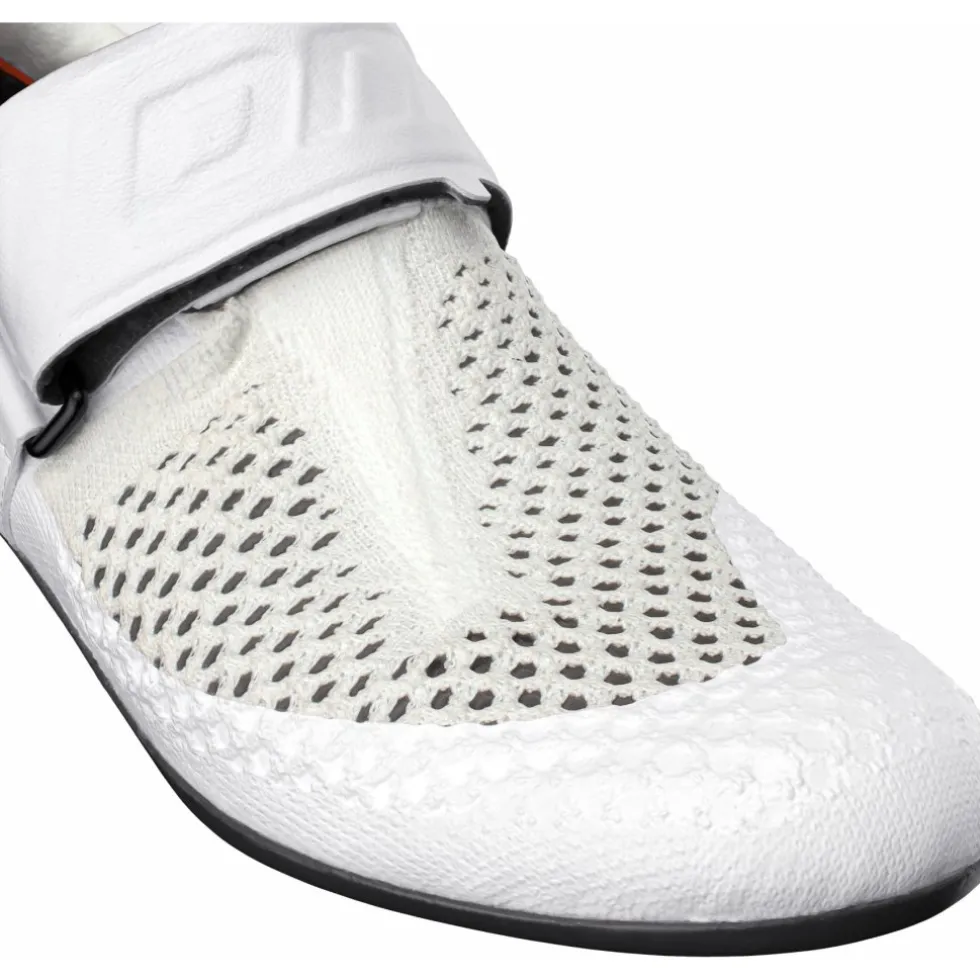 DMT OXY Triatlon-Schoenen - white/chalk