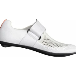 DMT OXY Triatlon-Schoenen - white/chalk