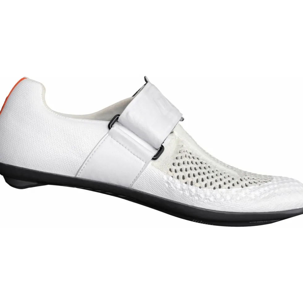 DMT OXY Triatlon-Schoenen - white/chalk