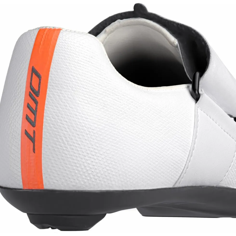 DMT OXY Triatlon-Schoenen - white/chalk