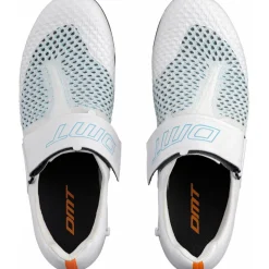 DMT OXY Triatlon-Schoenen - white/angel falls