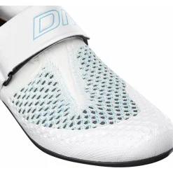 DMT OXY Triatlon-Schoenen - white/angel falls