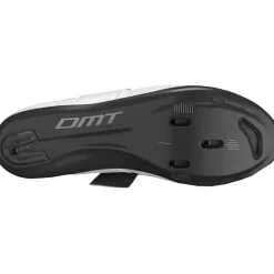 DMT OXY Triatlon-Schoenen - white/angel falls