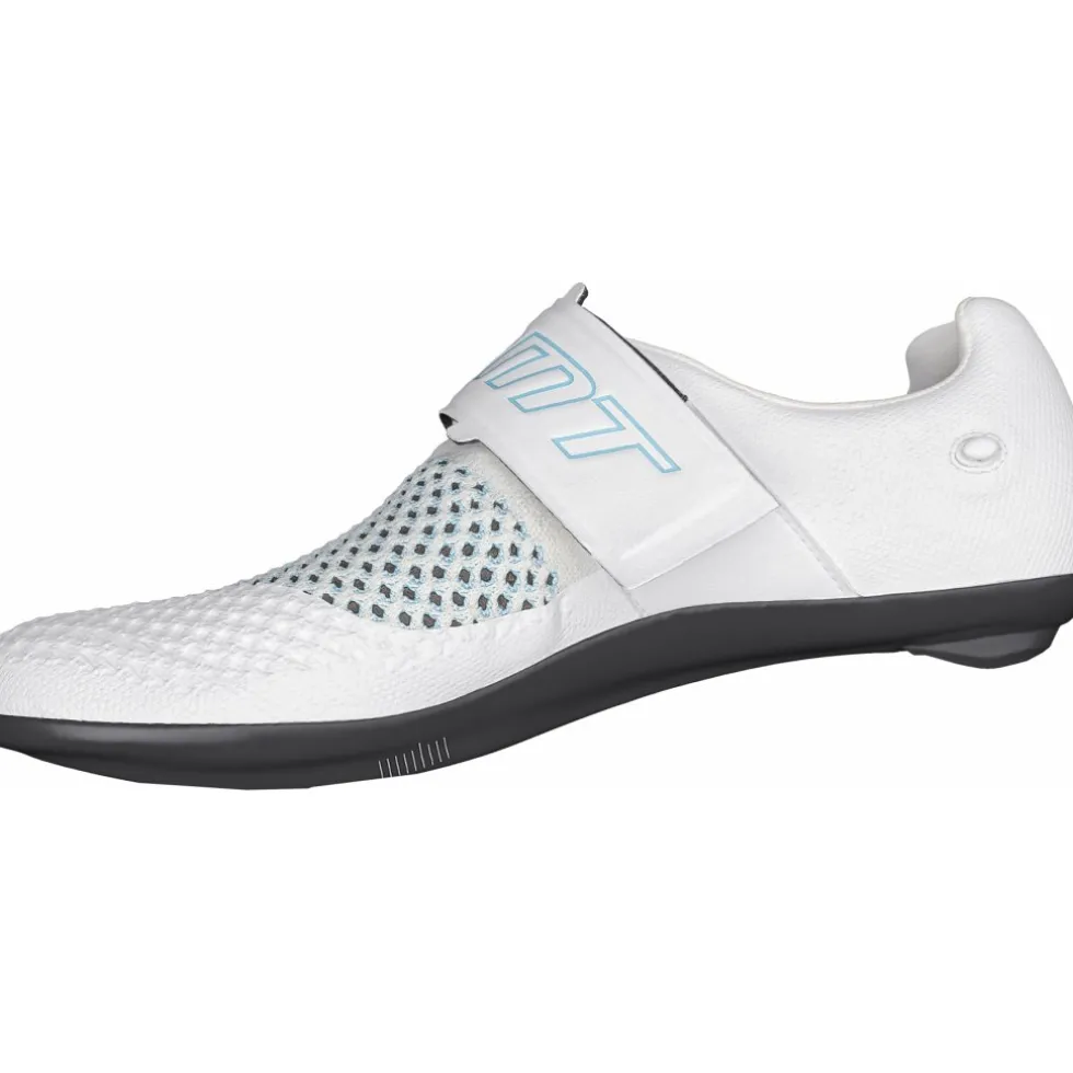 DMT OXY Triatlon-Schoenen - white/angel falls