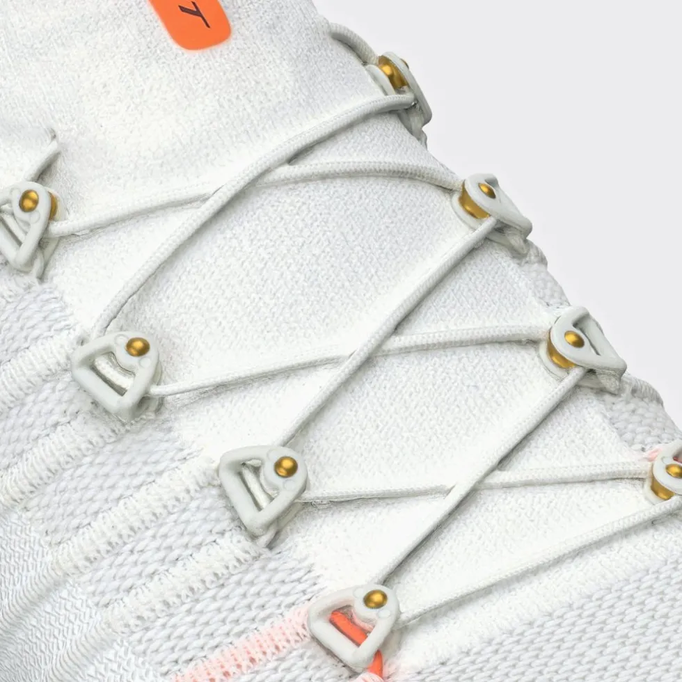DMT POGI'S Superlight Racefietsschoenen - wit