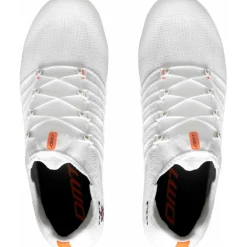 DMT POGI'S Superlight Racefietsschoenen - wit