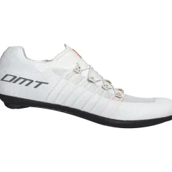 DMT POGI'S Superlight Racefietsschoenen - wit
