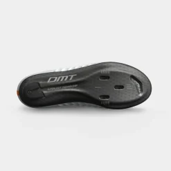 DMT POGI'S Superlight Racefietsschoenen - wit