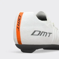 DMT POGI'S Superlight Racefietsschoenen - wit