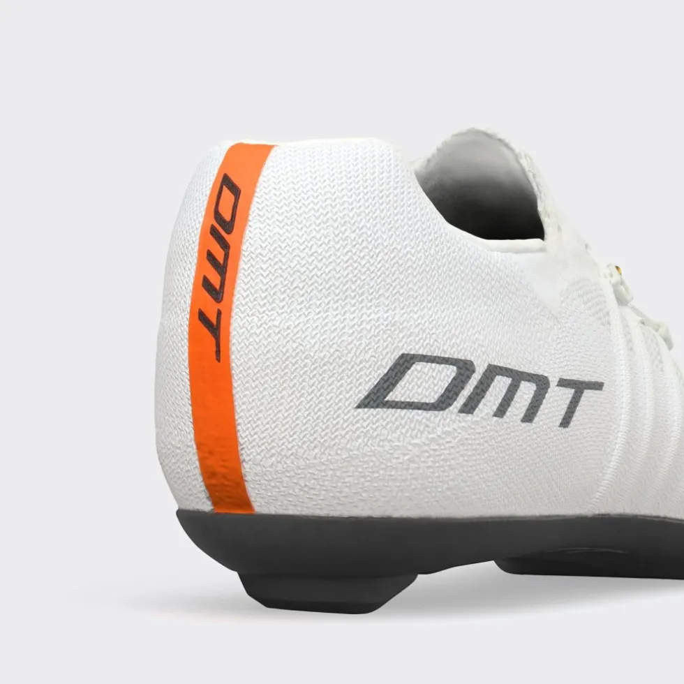 DMT POGI'S Superlight Racefietsschoenen - wit