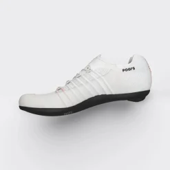 DMT POGI'S Superlight Racefietsschoenen - wit