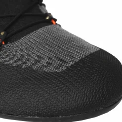 DMT POGI'S Superlight Racefietsschoenen - zwart/grijs