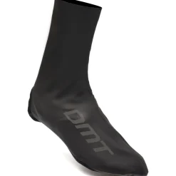 DMT Rain Race Overschoenen - black/black reflective