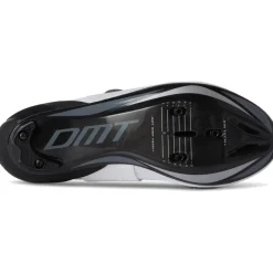 DMT SH10 Racefietsschoenen - wit/zwart