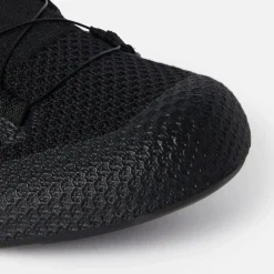 DMT SH10 Racefietsschoenen - zwart/zwart