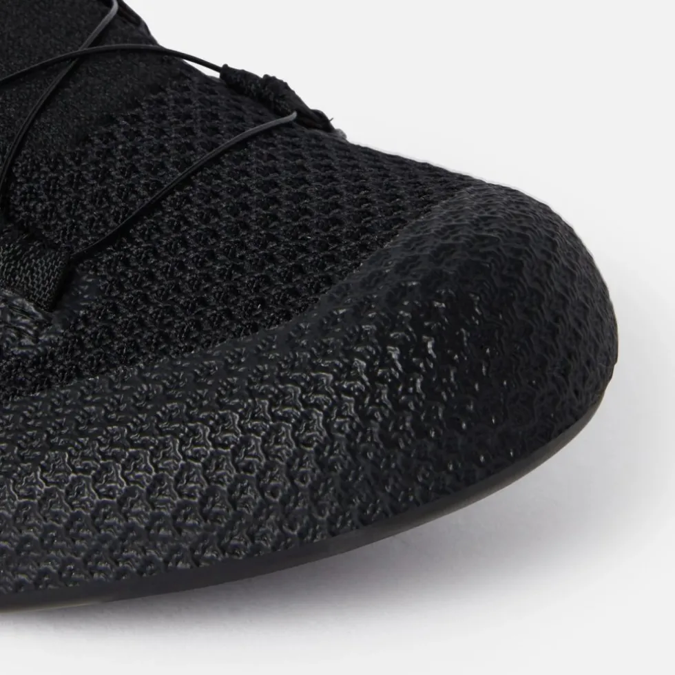 DMT SH10 Racefietsschoenen - zwart/zwart