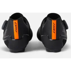 DMT SH10 Racefietsschoenen - zwart/zwart