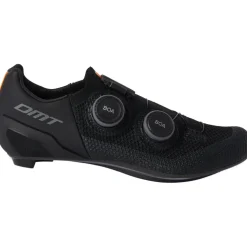 DMT SH10 Racefietsschoenen - zwart/zwart