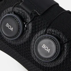 DMT SH10 Racefietsschoenen - zwart/zwart