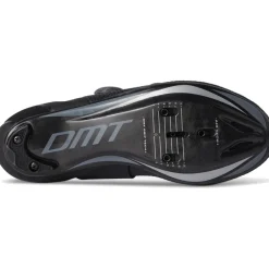 DMT SH10 Racefietsschoenen - zwart/zwart