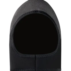 DMT Teenwarmers - black/black reflective