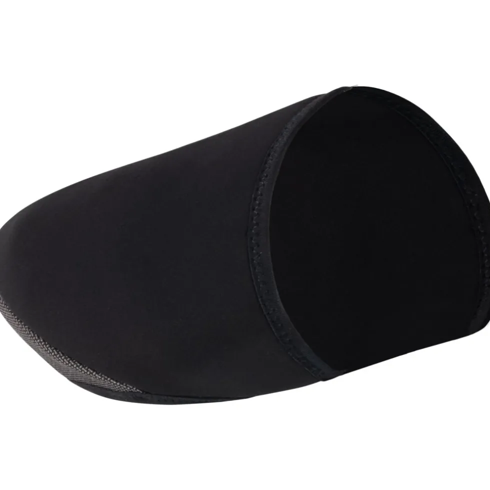 DMT Teenwarmers - black/black reflective