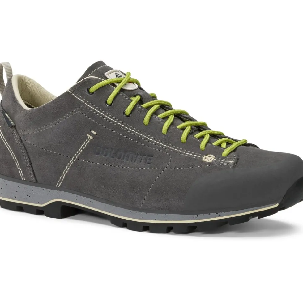 Dolomite 54 Low Evo GORE-TEX Schoenen Heren - avio grey