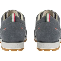 Dolomite 54 Low Evo Schoenen Heren - gunmetal grey/black