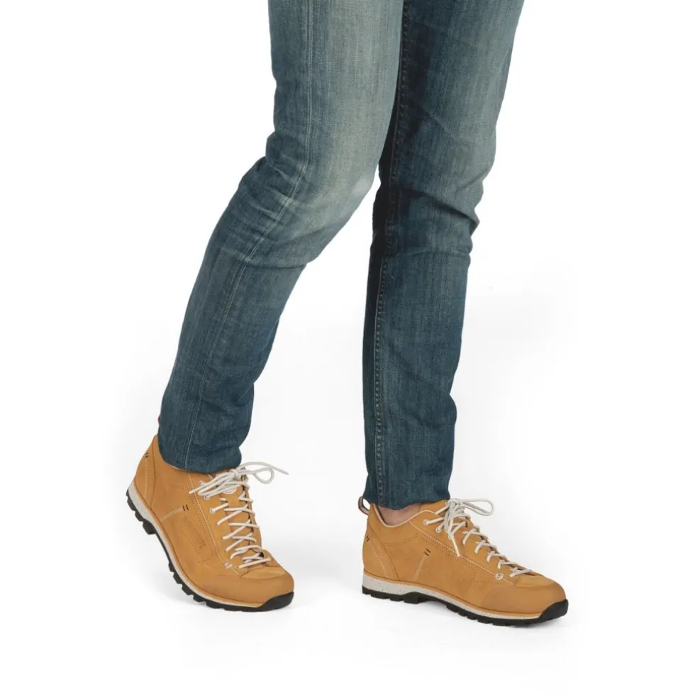 Dolomite 54 Low Evo Schoenen Heren - gunmetal grey/black