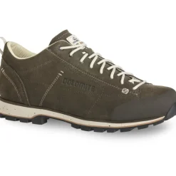 Dolomite 54 Low Evo Schoenen Heren - dark brown