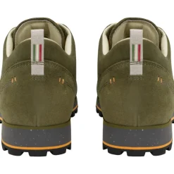 Dolomite 54 Low Evo Schoenen Heren - night green/black