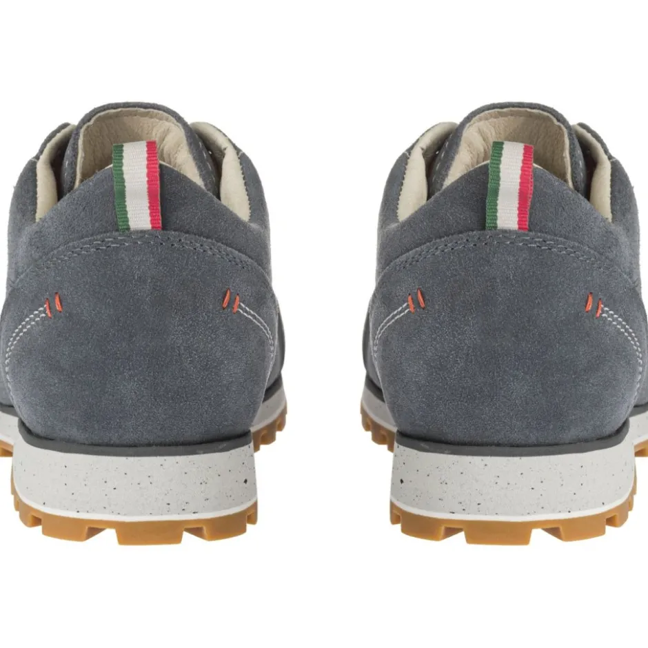 Schoenen < Dolomite 54 Low Evo Schoenen Heren - blue/cord
