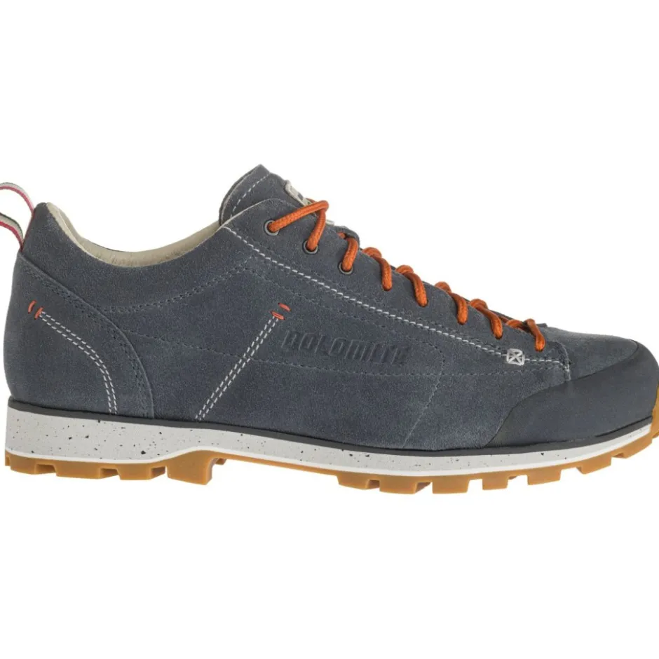 Schoenen < Dolomite 54 Low Evo Schoenen Heren - blue/cord