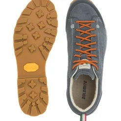 Schoenen < Dolomite 54 Low Evo Schoenen Heren - blue/cord