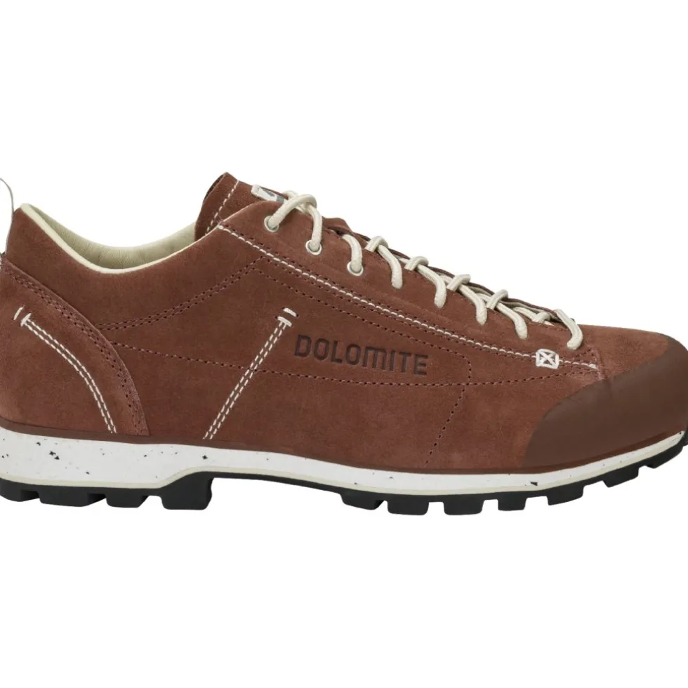 Dolomite 54 Low Evo Schoenen Heren - chestnut brown