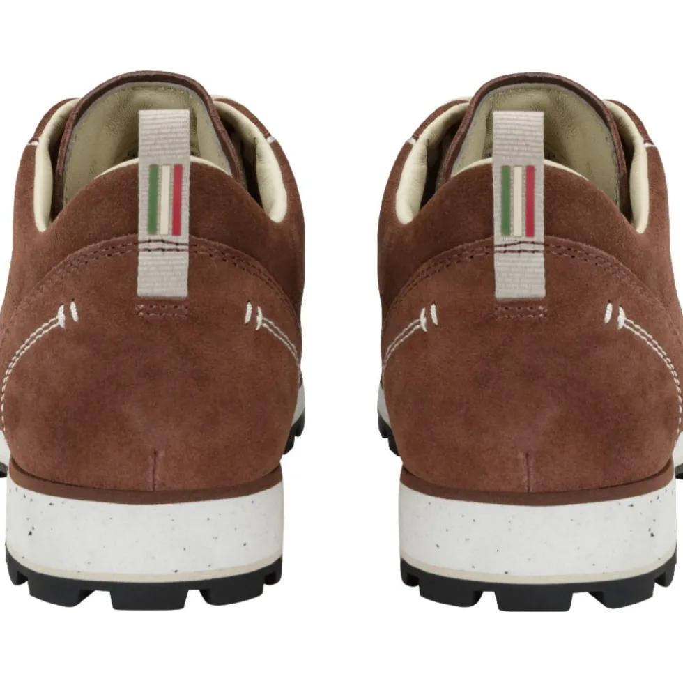 Dolomite 54 Low Evo Schoenen Heren - chestnut brown