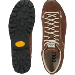 Dolomite 54 Low Evo Schoenen Heren - chestnut brown