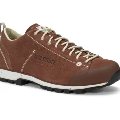 Dolomite 54 Low Evo Schoenen Heren - chestnut brown