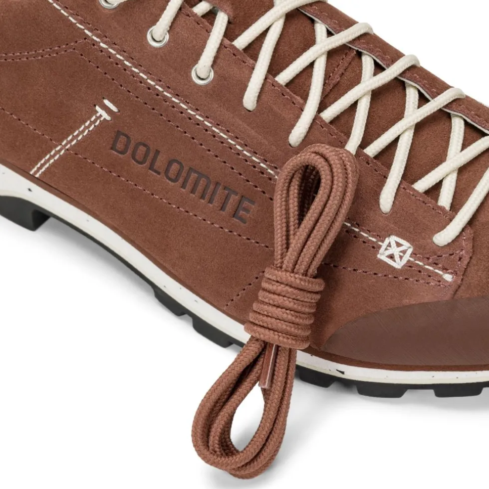 Dolomite 54 Low Evo Schoenen Heren - chestnut brown