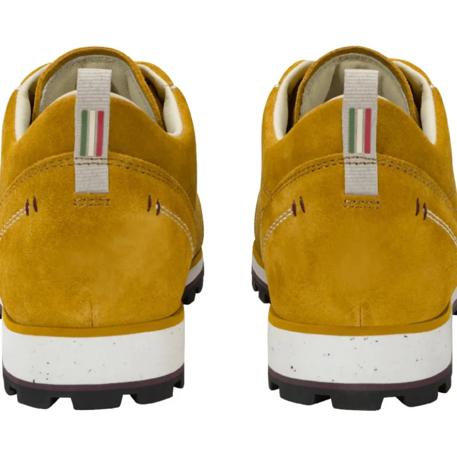 Wandelschoenen|Wandelschoenen < Dolomite 54 Low Evo Schoenen Heren - oak brown