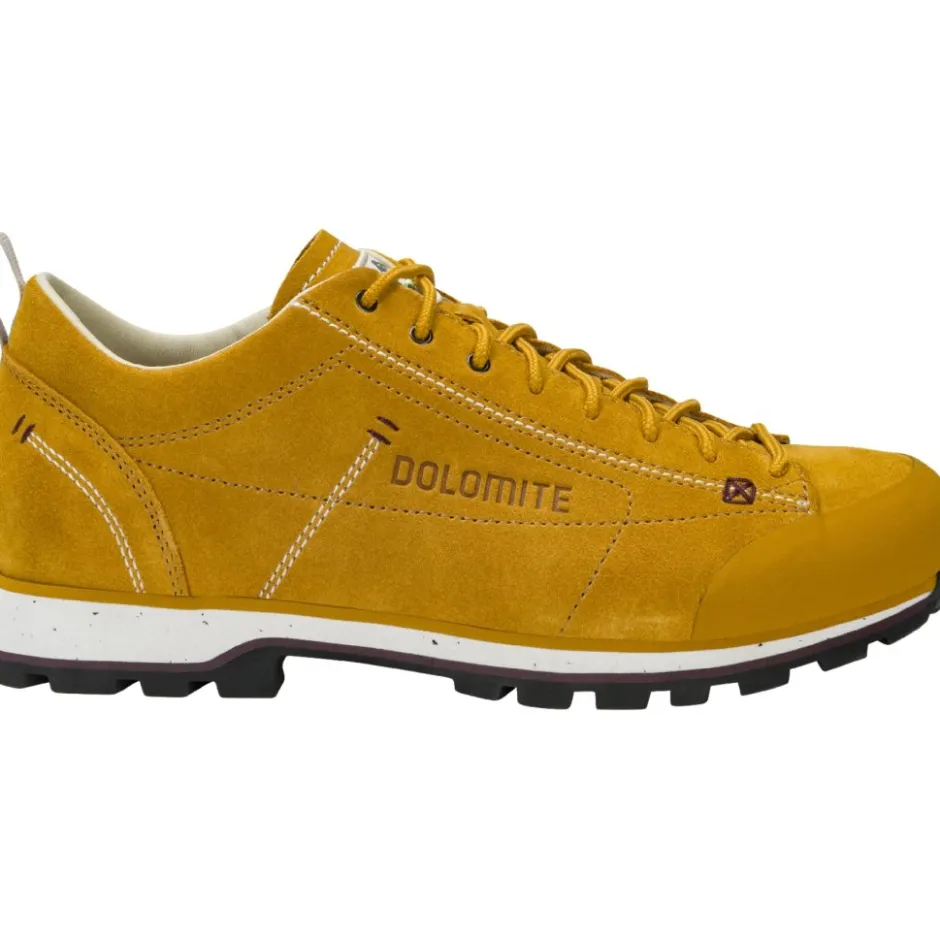 Wandelschoenen|Wandelschoenen < Dolomite 54 Low Evo Schoenen Heren - oak brown